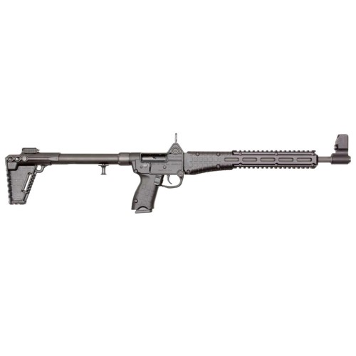 KELTEC Sub-2000 G2 40 SW 16.25" 10rd Semi-Auto Rifle - S&W M&P Mag - Black for sale at KYGUNCO.