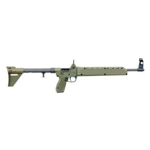 KELTEC Sub-2000 40 SW 16.1" 15rd MP 40 SW Mag Blued/Grn for sale at KYGUNCO.
