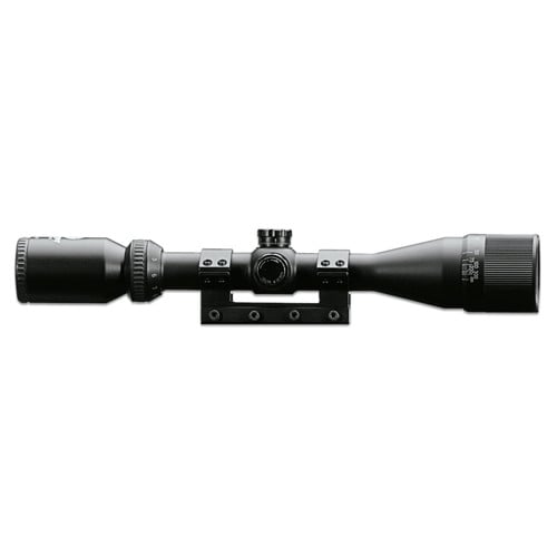 STOEGER Scope 3-9x40 AO w/Base & Rings for sale at KYGUNCO.