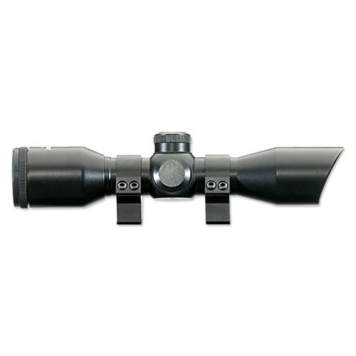 STOEGER Scope 4x32-Illuminated w/Mount for sale at KYGUNCO.