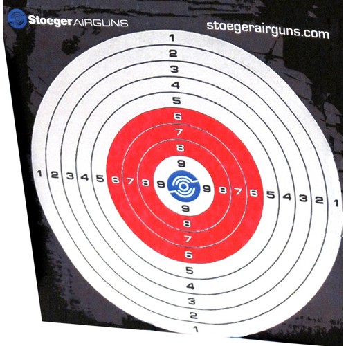 STOEGER Targets for Trap (100) for sale at KYGUNCO.
