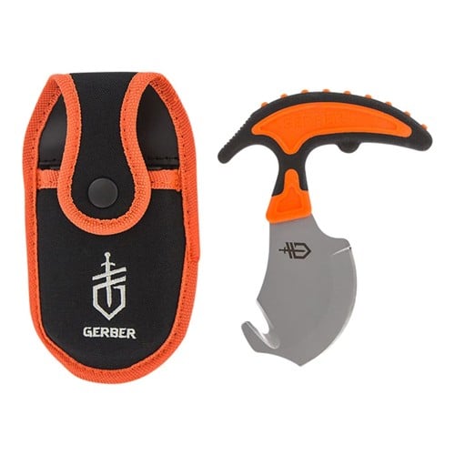 GERBER KNIVES Vital Skin & Gut Knife for sale at KYGUNCO.