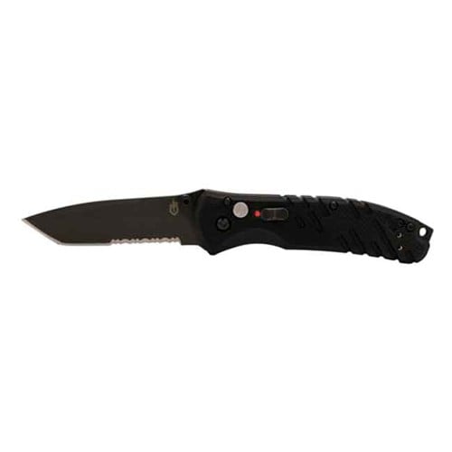 GERBER KNIVES Propel AO S30V - S30V Blade, Black G-10 Handle for sale at KYGUNCO.