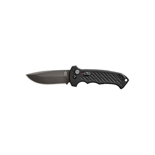 GERBER KNIVES 06 Auto - Tanto, Fine Edge for sale at KYGUNCO.