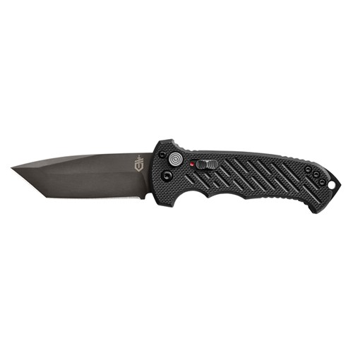 GERBER KNIVES 06 Auto - Tanto, G-10 Handles, Fine Edge for sale at KYGUNCO.