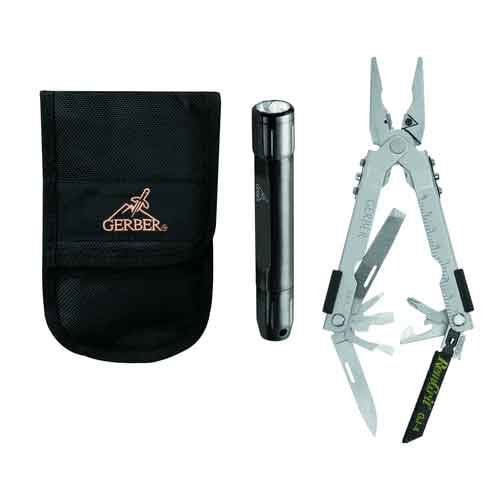 GERBER KNIVES Maintenance Kit -Multi-Plier 600/Firecracker Combo for sale at KYGUNCO.