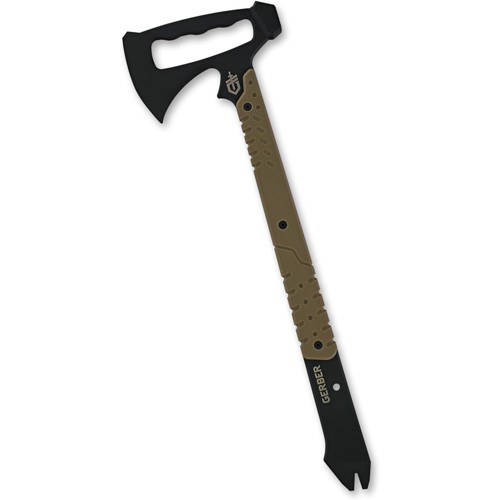 GERBER KNIVES Downrange Tomahawk for sale at KYGUNCO.