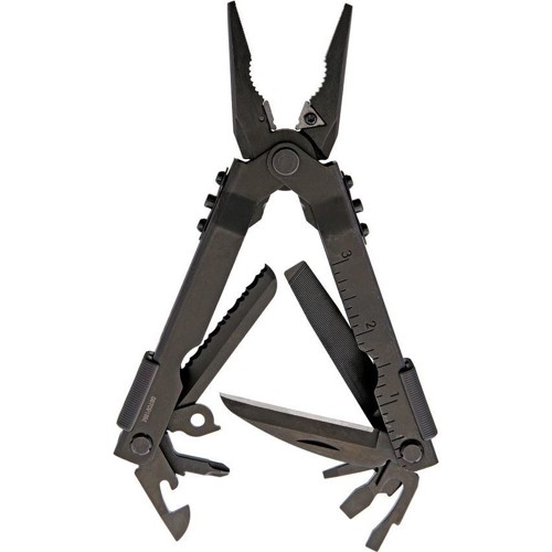 GERBER KNIVES Multi-Plier 600-Needlenose Black/Carb Cutter/Berry for sale at KYGUNCO.