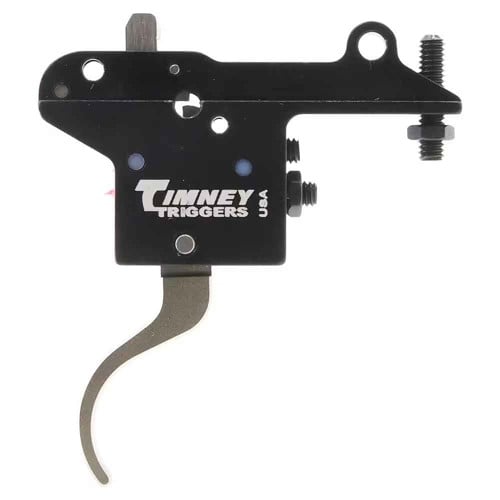 TIMNEY TRIGGERS Winchester 70 Nickel Plated 3lb for sale at KYGUNCO.