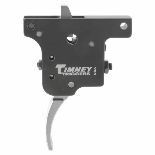 TIMNEY TRIGGERS Winchester 70 MOA Nickel Plated 3lb for sale at KYGUNCO.