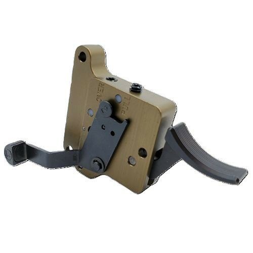 TIMNEY TRIGGERS Remington 600 3lb w/Safety for sale at KYGUNCO.