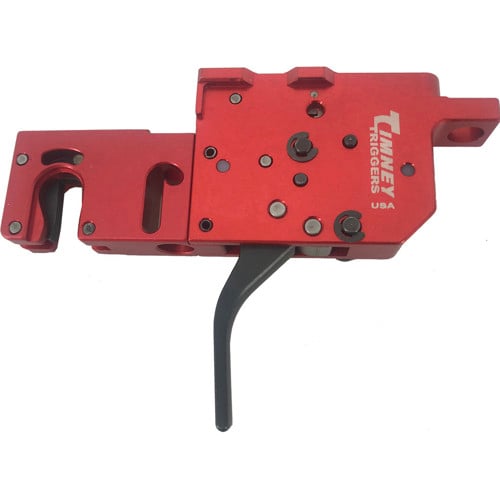 TIMNEY TRIGGERS Ruger Precision Straight 8oz/1lb for sale at KYGUNCO.