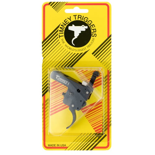 TIMNEY TRIGGERS Howa 1500 Black 3lb w/Safety for sale at KYGUNCO.