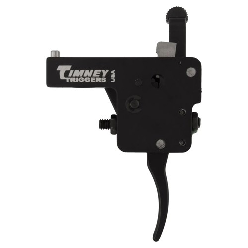TIMNEY TRIGGERS Mossberg Black 3lb w/Safety for sale at KYGUNCO.