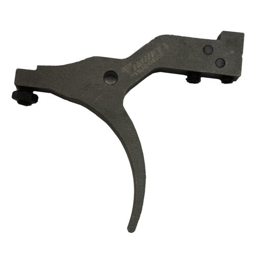 TIMNEY TRIGGERS Savage Edge/Axis Nickel Plated for sale at KYGUNCO.