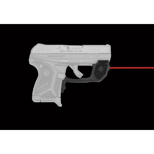 CRIMSON TRACE Laserguard Ruger LCP II for sale at KYGUNCO.
