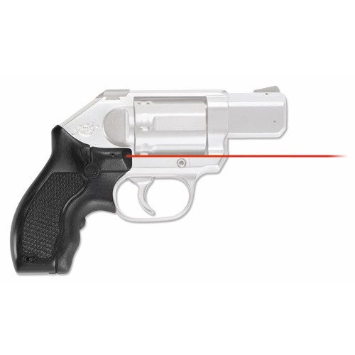 CRIMSON TRACE Master Series Kimber K6s Slatewood Red for sale at KYGUNCO.