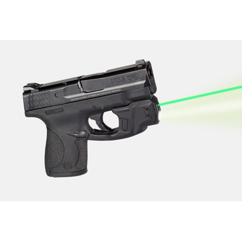 LASERMAX Centerfire Light/Laser w/GripSense - Red SW Shield for sale at KYGUNCO.