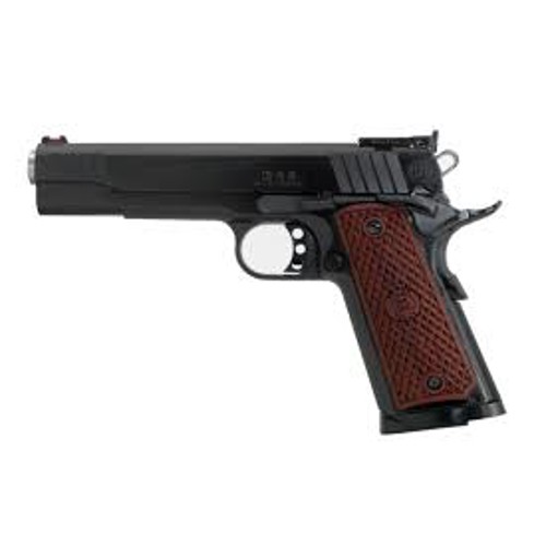 AMERICAN CLASSIC Custom 45 ACP 5" 8rd - Black for sale at KYGUNCO.