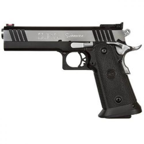 SPS SPS Pantera 9mm 5" 21rd - Nickel/Chrome for sale at KYGUNCO.