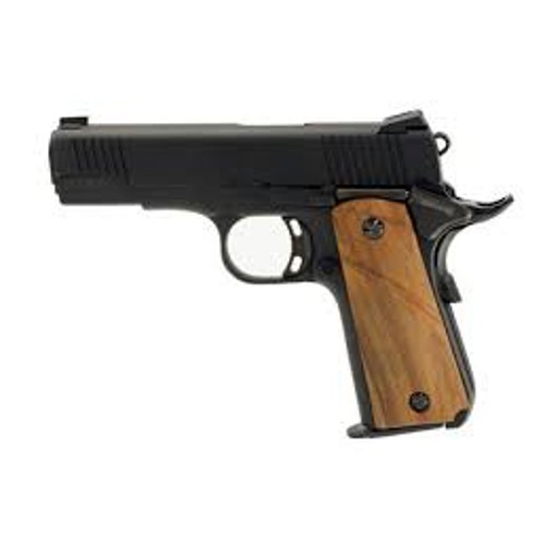 LLAMA MICRO MAX 380 ACP 3.8" 7rd - Blue for sale at KYGUNCO.