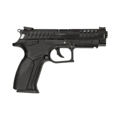 GRAND POWER K100 X-Trim 9mm 4.3" 15rd - Black for sale at KYGUNCO.