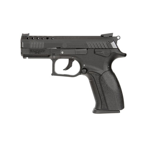 GRAND POWER P1 Ultra MK12 9mm 3.7" 15rd Black for sale at KYGUNCO.