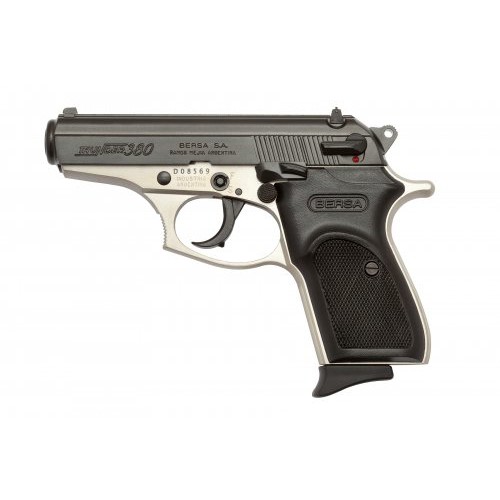 BERSA Thunder 380 ACP 3.5" 8rd - Black for sale at KYGUNCO.
