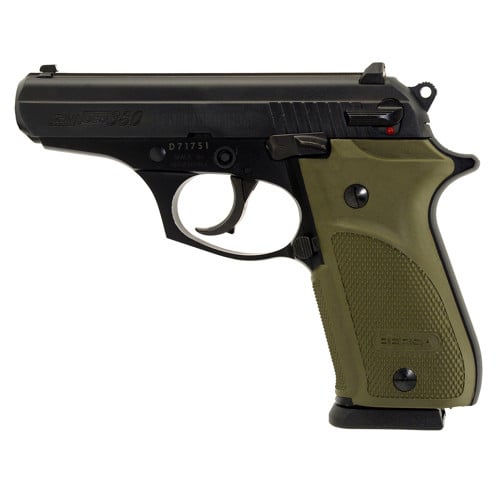 BERSA THUNDER 380 ACP 3.5" 8rd - Black for sale at KYGUNCO.