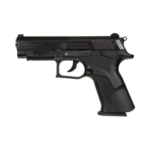 GRAND POWER P45 45 ACP 4.25" 10rd Black for sale at KYGUNCO.