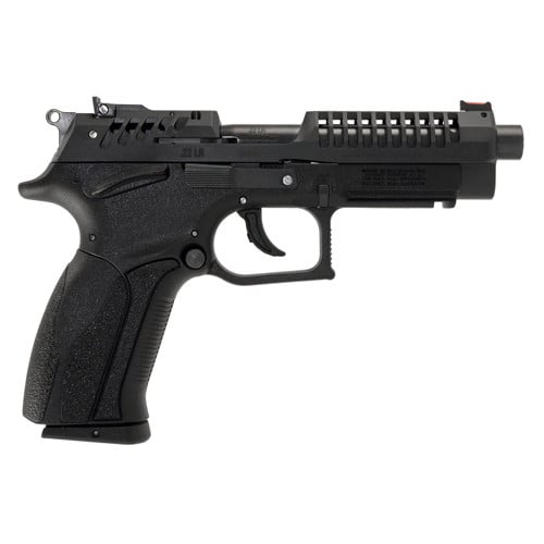 GRAND POWER K22 X-Trim MK12 22 LR 5" 10rd TB Blued for sale at KYGUNCO.