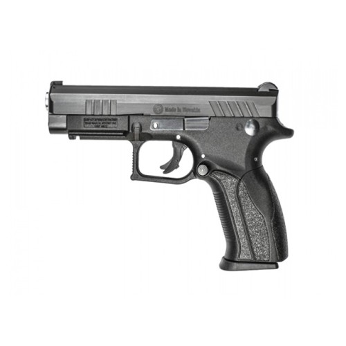 GRAND POWER Q100 MK12 9mm 4.3" 15rd Striker Fire Blued for sale at KYGUNCO.