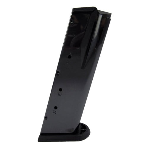 GRAND POWER K22S/K22 X-Trim 22 Cal 10rd Blued Magazine for sale at KYGUNCO.
