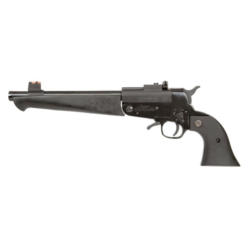 COMANCHE Super Comanche 45 LC/410 Gauge 10" 1 Shot Blued for sale at KYGUNCO.