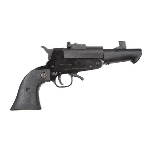 COMANCHE Super Comanche 45 LC/410 Gauge 6" 1 Shot Blued for sale at KYGUNCO.
