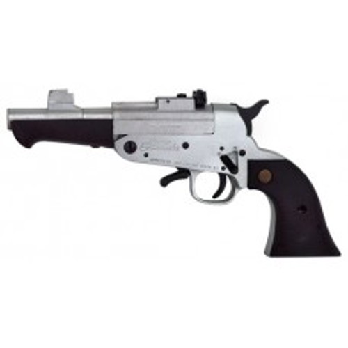COMANCHE Super Comanche 45 LC/410 Gauge 6" 1 Shot Nickel for sale at KYGUNCO.
