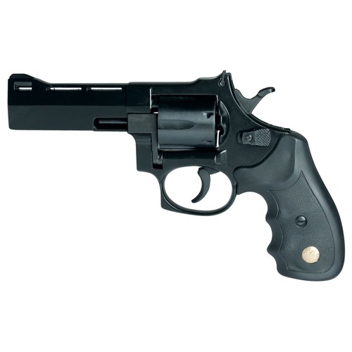 COMANCHE Comanche II-A 38 Special 3" 6rd - Blue for sale at KYGUNCO.