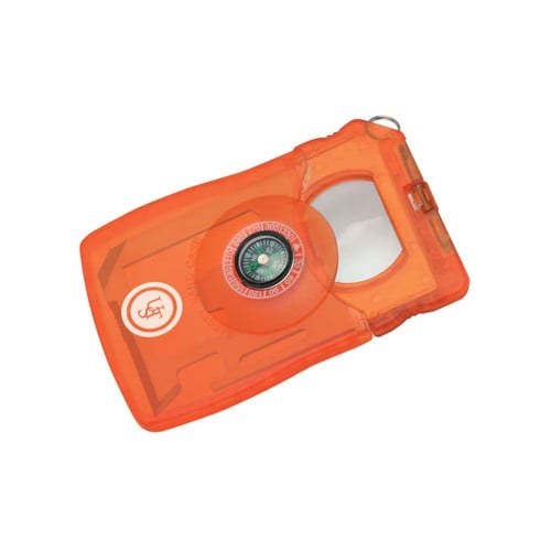 UST Survival Card Tool Orange for sale at KYGUNCO.