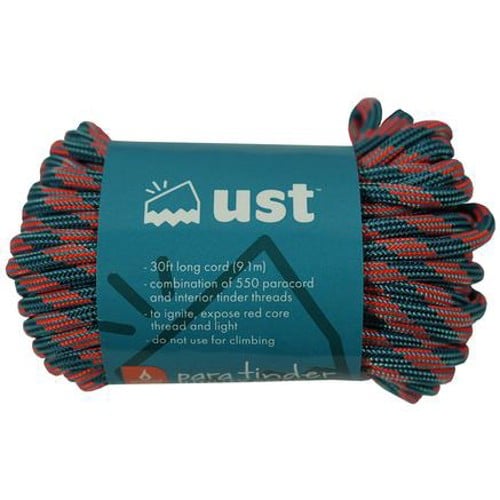 UST ParaTinder Utility Cord 30ft for sale at KYGUNCO.