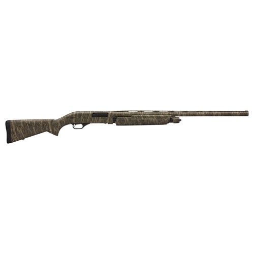 WINCHESTER Super XP Waterfowl 12 Gauge 3" 26" 4rd Pump Shotgun | Mossy Oak Bottomland for sale at KYGUNCO.