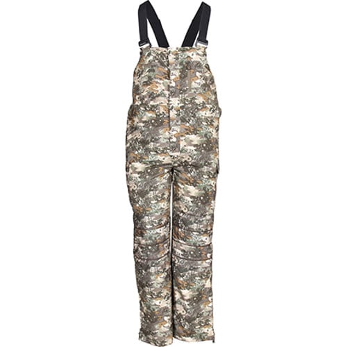 ROCKY Venator 60G Insulated Stretch Bibs for sale at KYGUNCO.