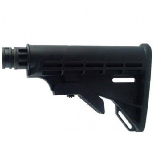 AIR ORDNANCE Collapsible Rear Stock for the SMG-22 Pellet gun for sale at KYGUNCO.