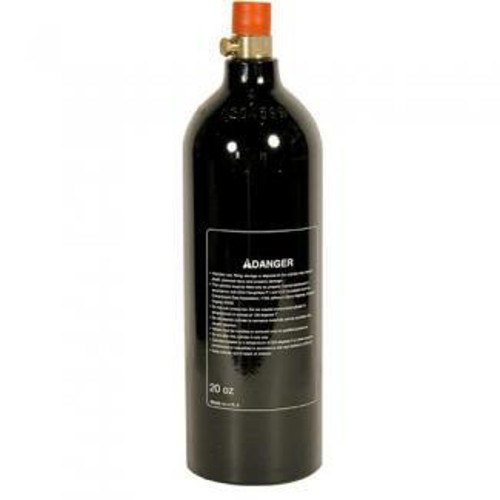 AIR ORDNANCE 20 oz CO2 Tank for sale at KYGUNCO.
