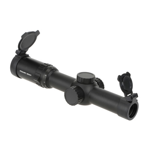 PRIMARY ARMS SLx 1-6x24 SFP Rifle Scope Gen III - Illuminated ACSS Reticle - 5.56/5.45/.308 for sale at KYGUNCO.