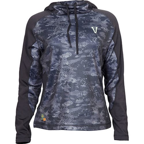 ROCKY Women's Venator Camo Hoodie for sale at KYGUNCO.