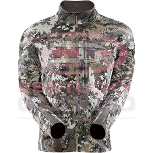 SITKA Equinox Jacket Optifade Elevated II for sale at KYGUNCO.