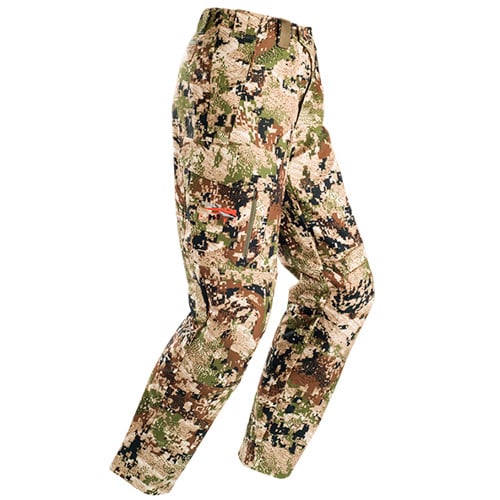 SITKA Mountain Pants Optifade Subalpine for sale at KYGUNCO.