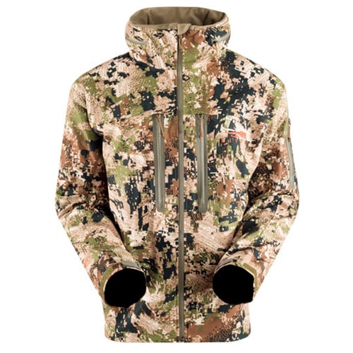 SITKA Cloudburst Jacket Optifade Subalpine for sale at KYGUNCO.