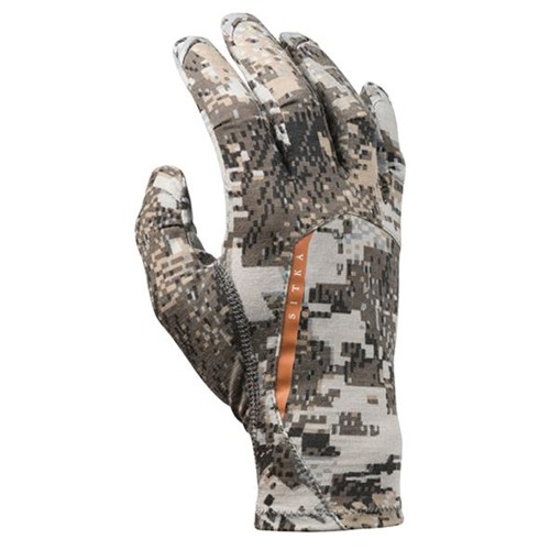SITKA Merino Equinox Glove Optifade Elevated II for sale at KYGUNCO.