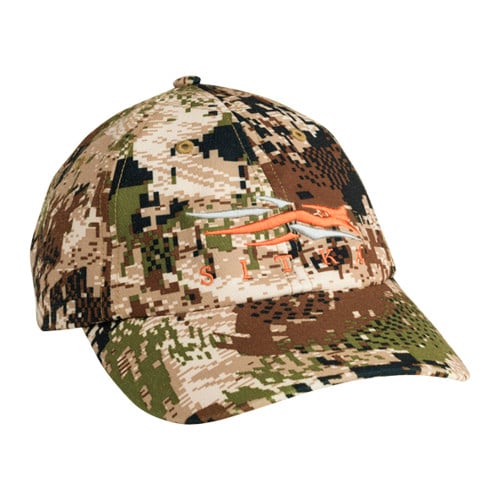 SITKA Cap Optifade Subalpine for sale at KYGUNCO.